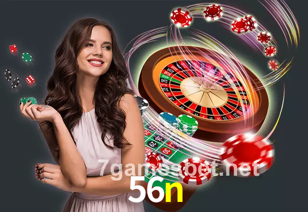 vivo no cassino 56n