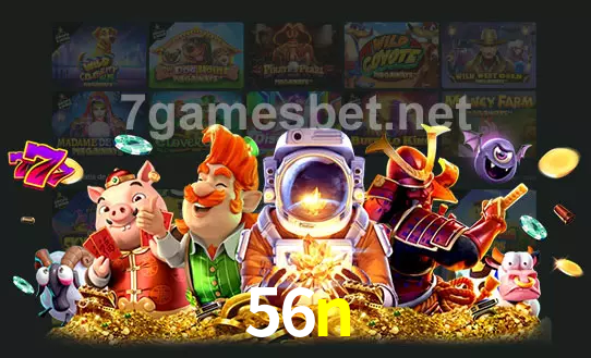 cassino 56n