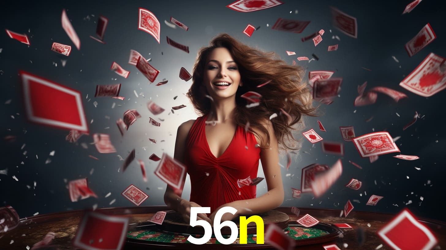 Welcome Bonus 56n