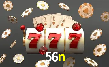 Roulette Table 56n