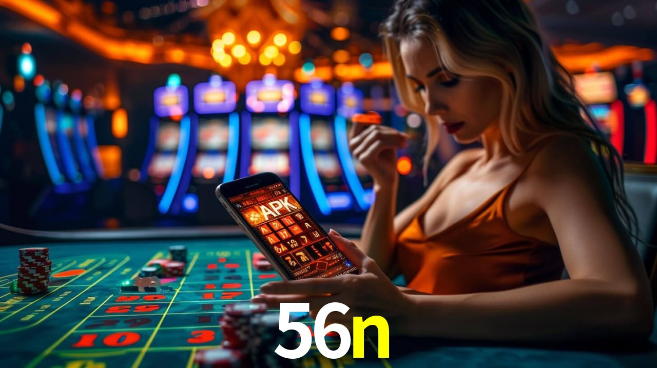 VIP Casino 56n