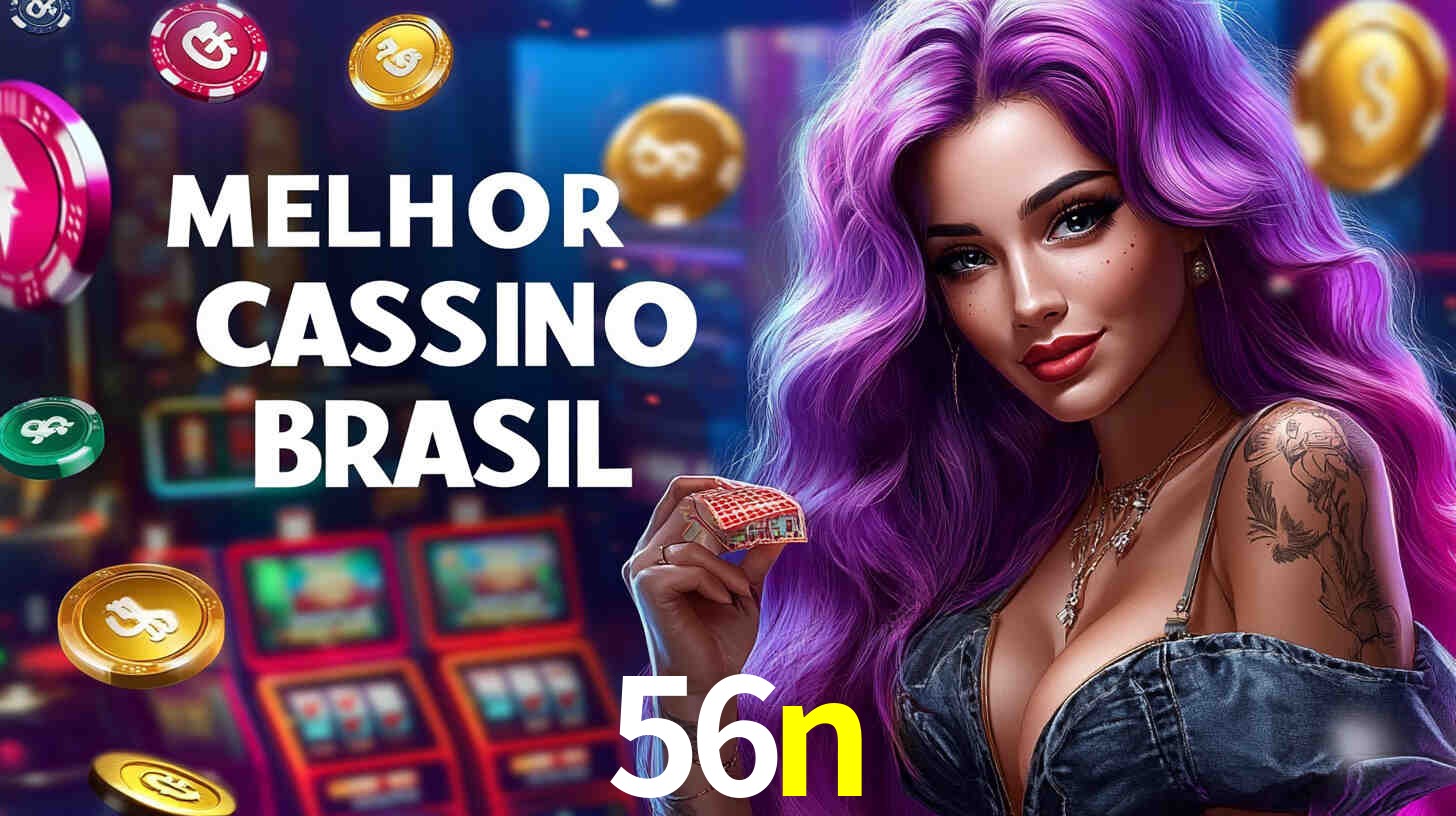 Descubra o Programa VIP da 56n: Vantagens Exclusivas para Jogadores