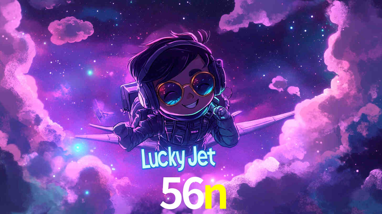 Desvendando o Mundo dos Jogos Virtuais na 56n