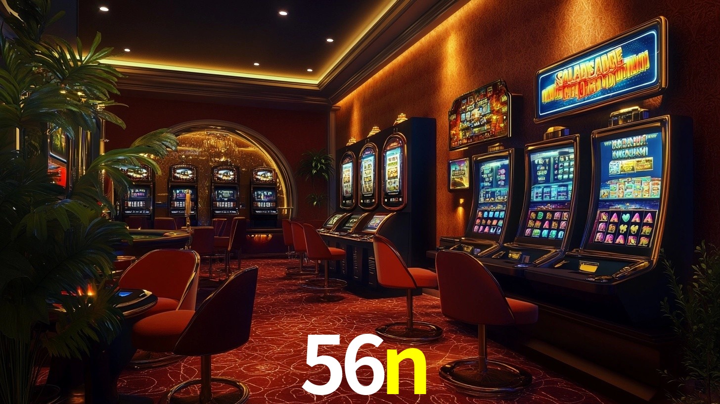Exclusive Games 56n