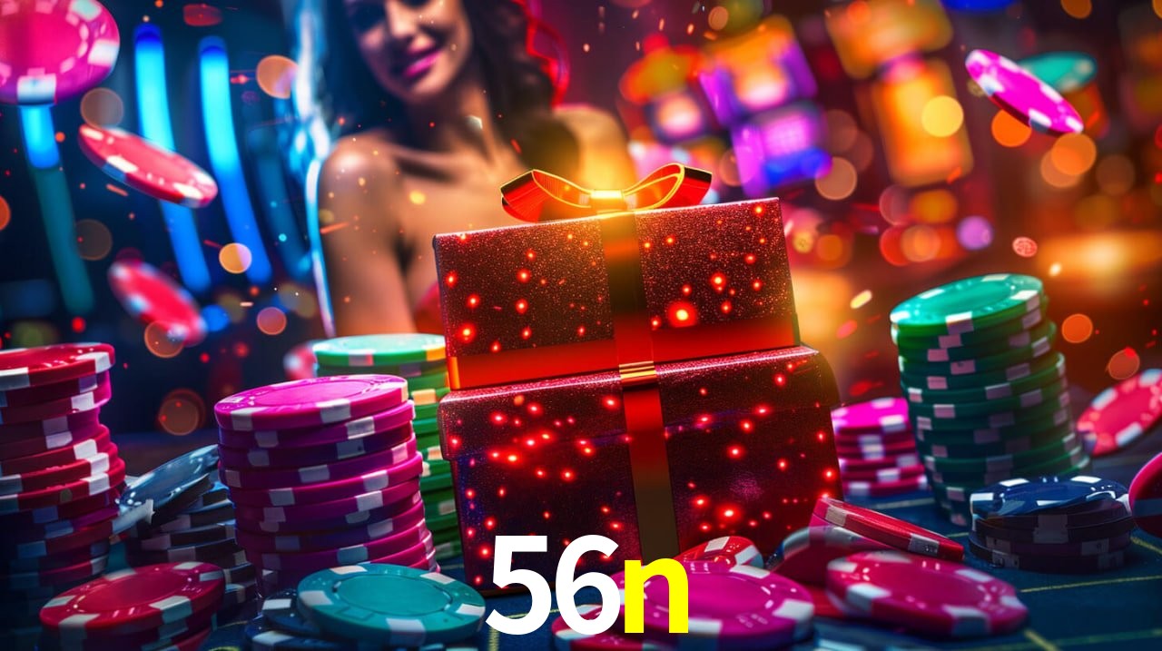 Desvendando o Mundo dos Jogos Virtuais na 56n