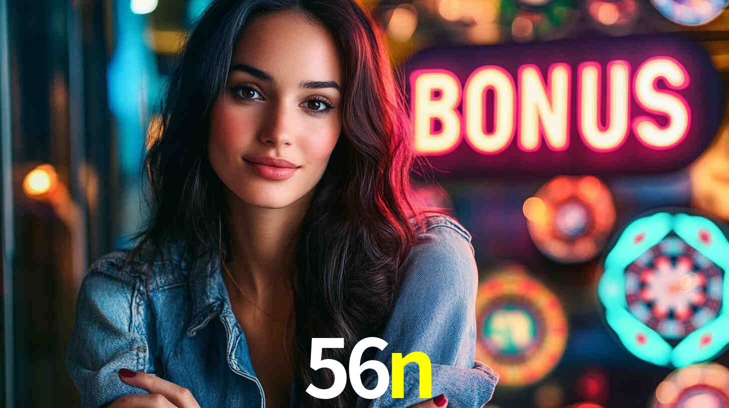 56n: A Experiência de Casino com Jogos de Mesa ao Vivo