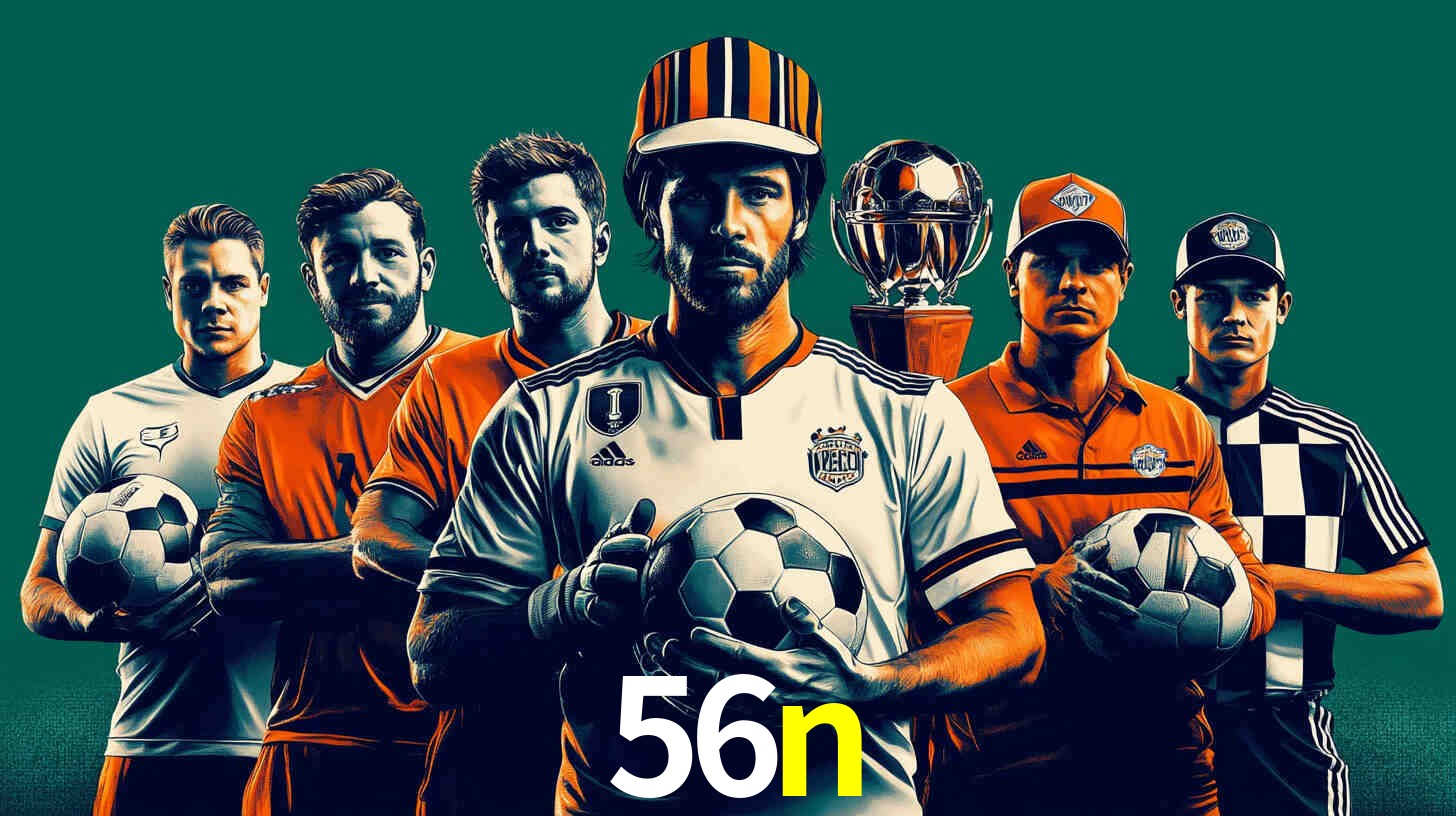 A Experiência Imersiva dos Cassinos Ao Vivo no 56n
