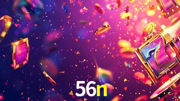 A Emoção da Loteria na 56n: Uma Chance de Mudança de Vida