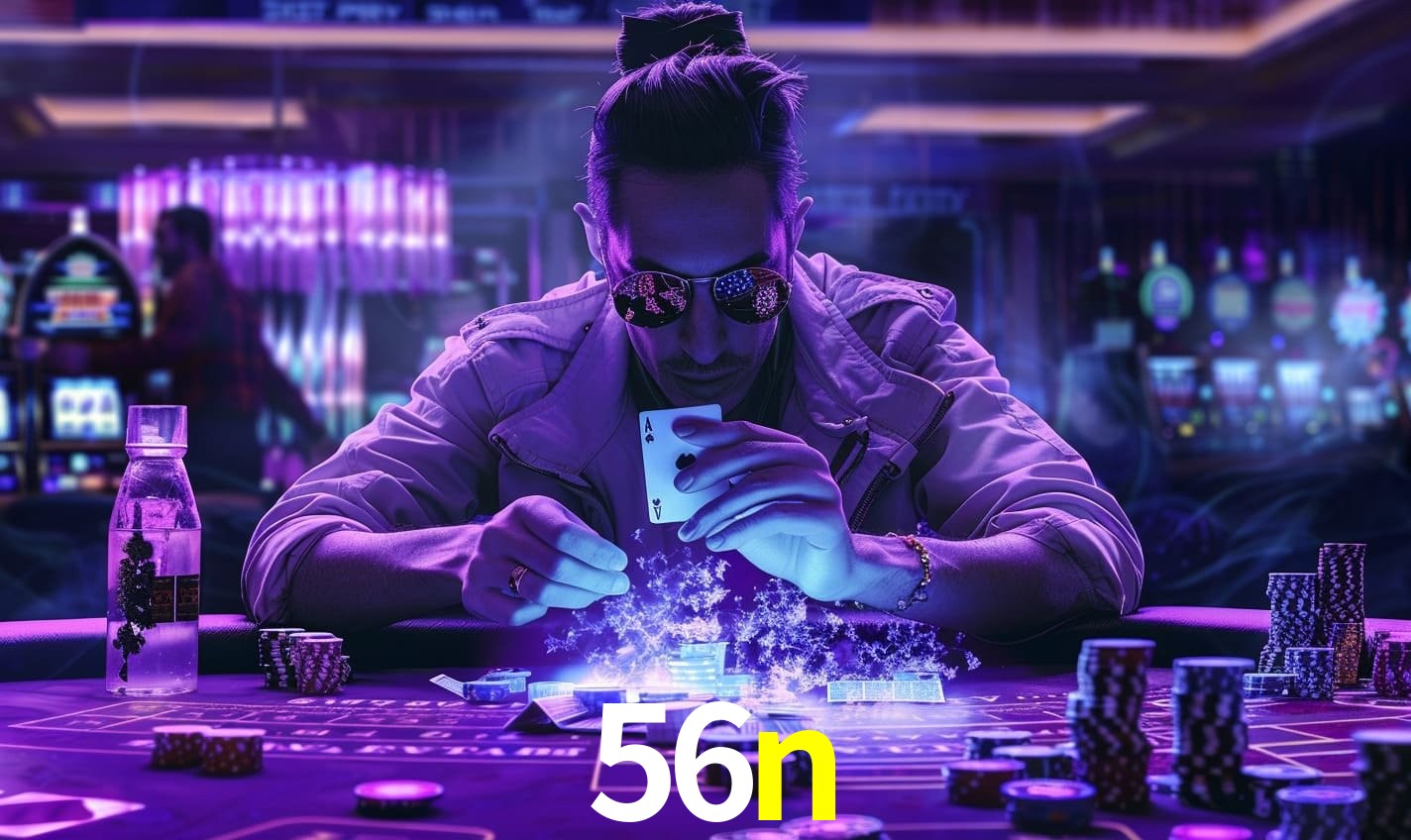 Live Casino 56n