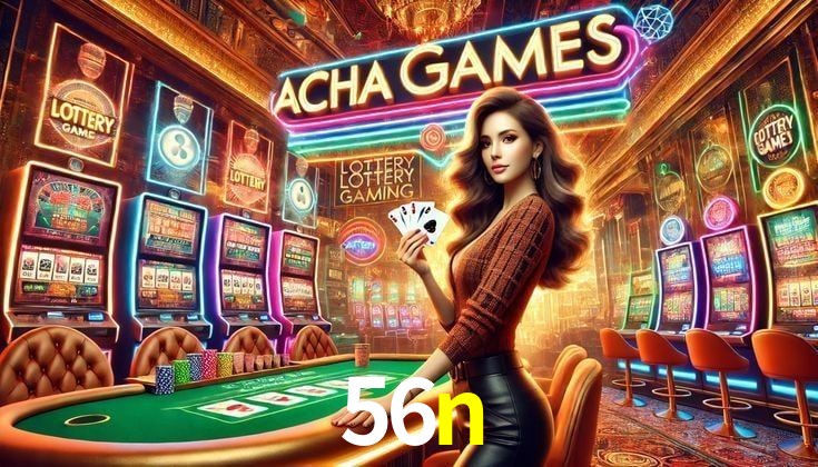 Spaceman Game 56n