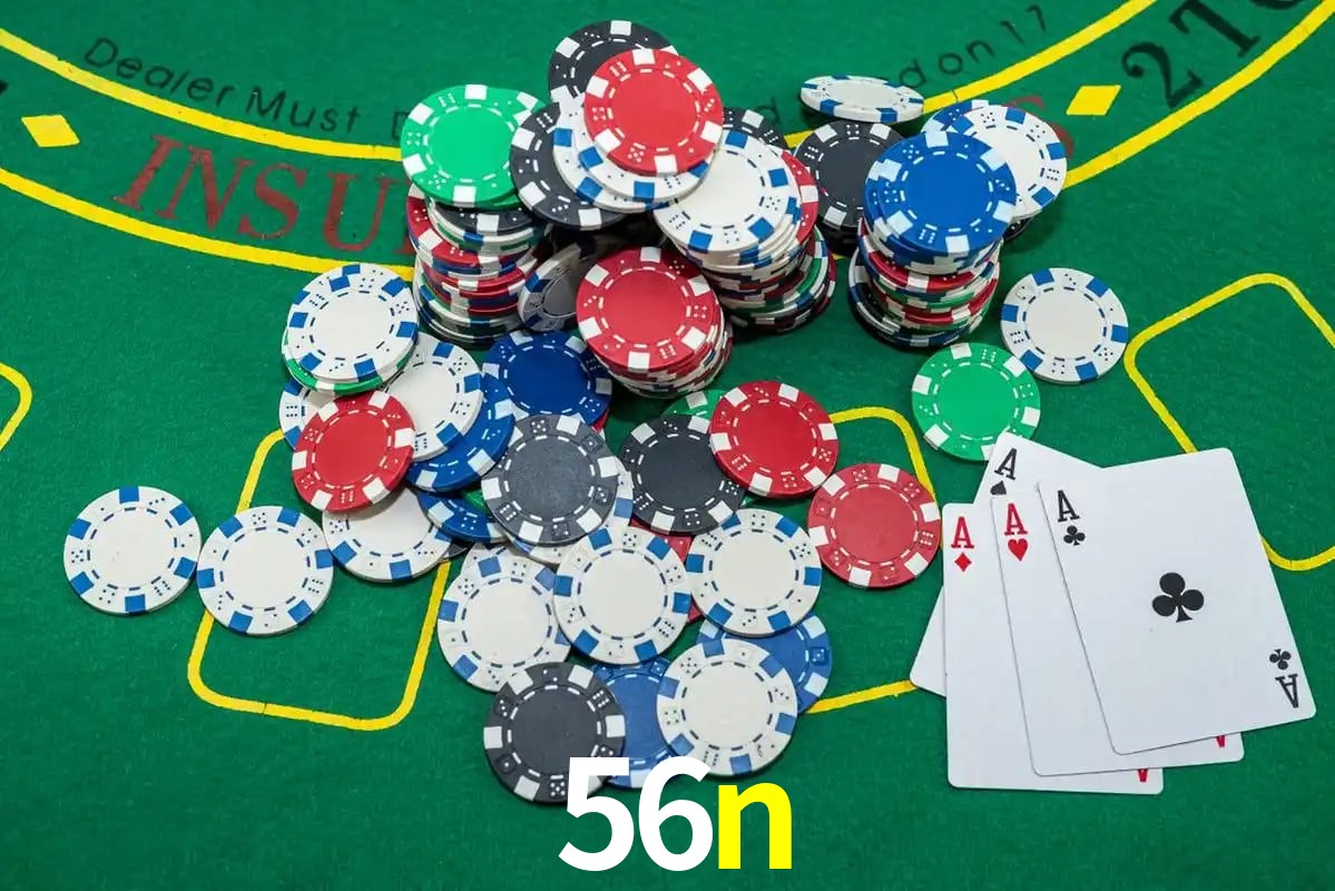 cassino 56n