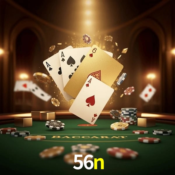 Blackjack Table 56n