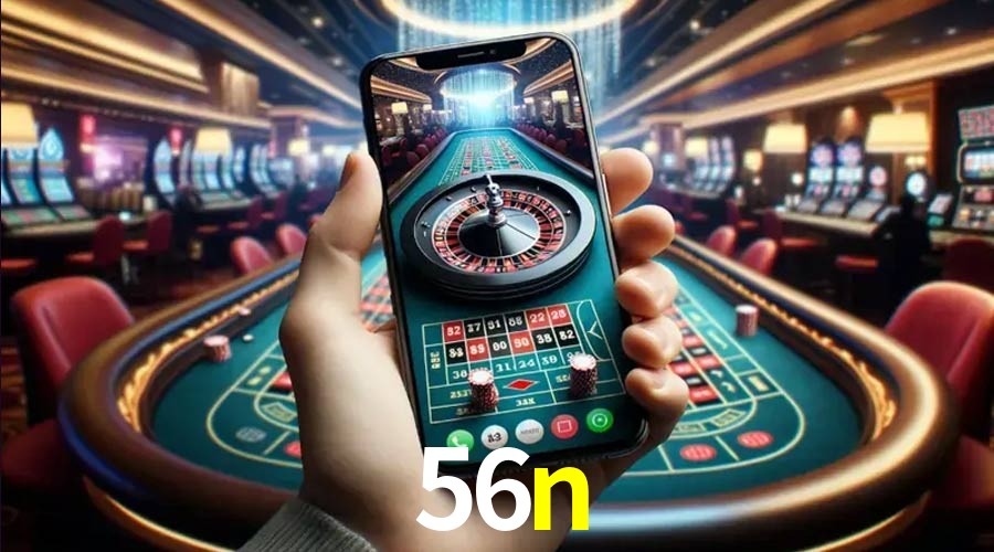 Slot Games 56n